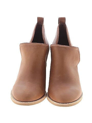 Jeffrey Campbell Ankle Boots (view 2)