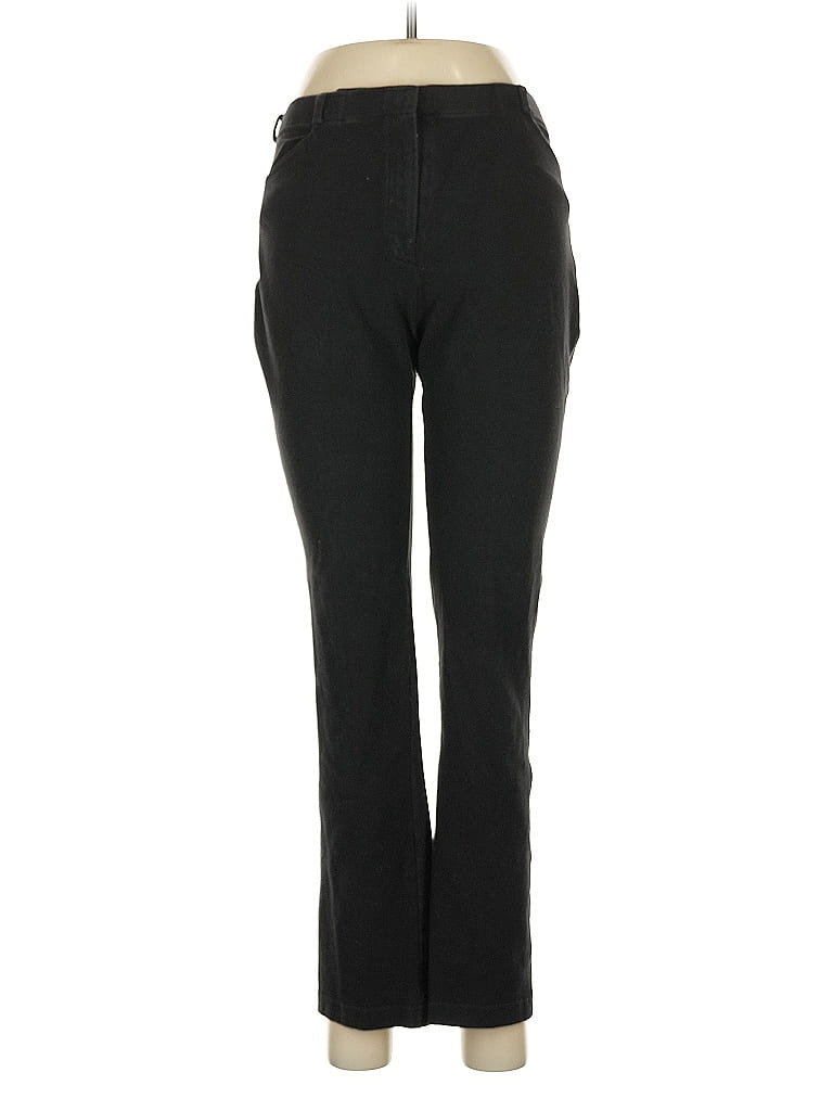 Pre-owned Ralph Lauren Sport Active Pants In Black