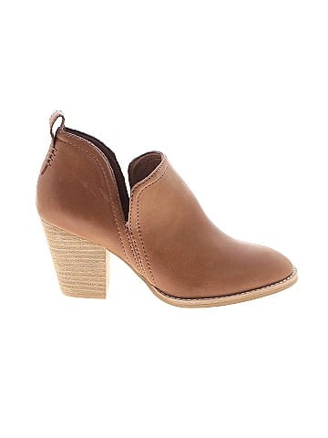 Jeffrey Campbell Ankle Boots (view 1)