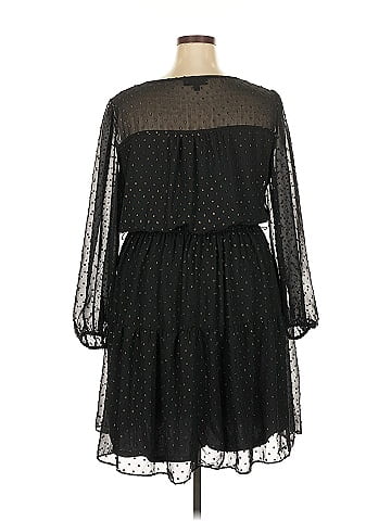 Lane Bryant Casual Dress (view 2)