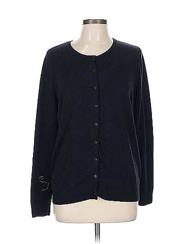 Port Authority Cardigan (view 1)
