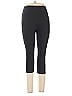 Unbranded Color Block Black Active Pants Size Lg - XL - photo 1