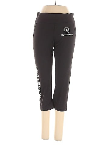 Just Strong Active Pants (view 1)