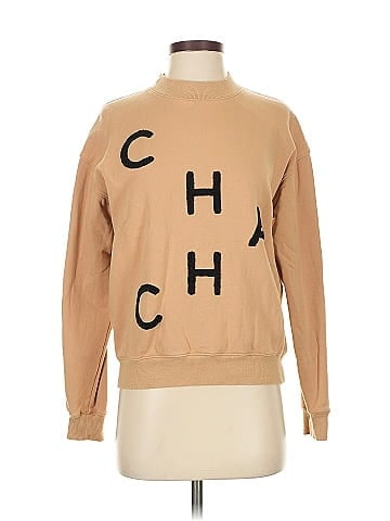 Ellandemm Pullover Sweater (view 1)