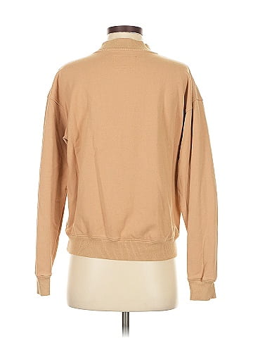 Ellandemm Pullover Sweater (view 2)