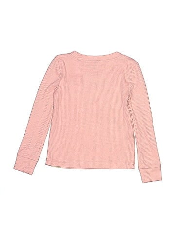 Bearpaw Long Sleeve T-Shirt (view 2)