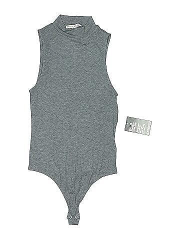 Express One Eleven Bodysuit (view 1)