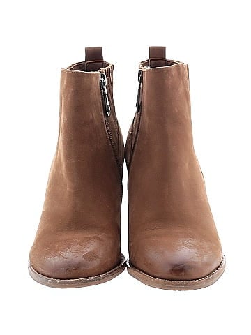 Blondo Ankle Boots (view 2)
