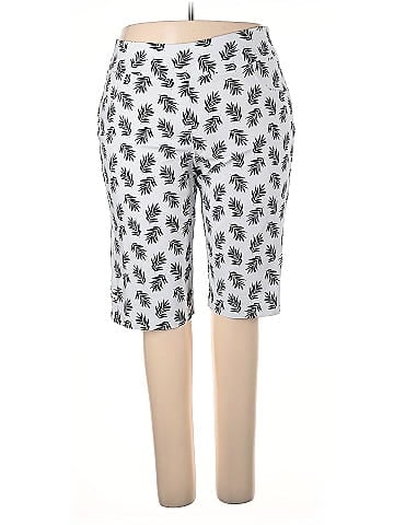 Hearts of Palm Woman Casual Pants (view 1)