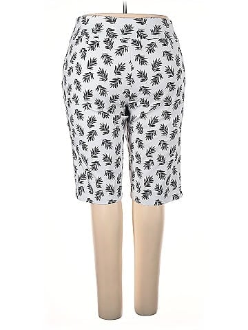 Hearts of Palm Woman Casual Pants (view 2)