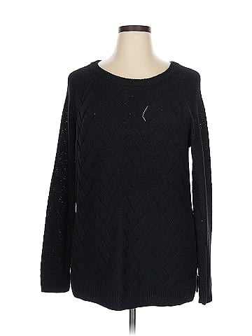 Sonoma Goods for Life Pullover Sweater (view 1)