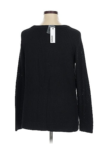 Sonoma Goods for Life Pullover Sweater (view 2)