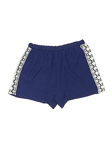 Peach Love Athletic Shorts (view 2)