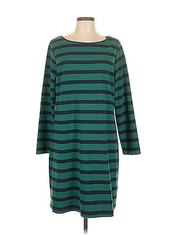 Sail to Sable Casual Dress (view 1)