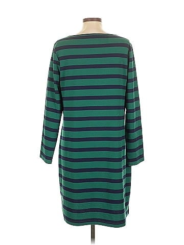 Sail to Sable Casual Dress (view 2)