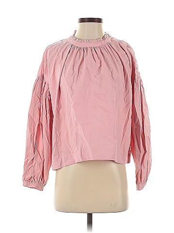 GiGi 3/4 Sleeve Blouse (view 1)