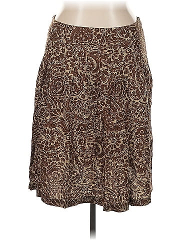 Sag Harbor Casual Skirt (view 1)