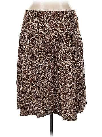 Sag Harbor Casual Skirt (view 2)