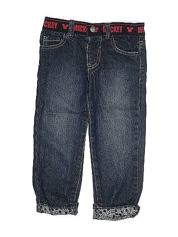 Disney Jeans (view 1)