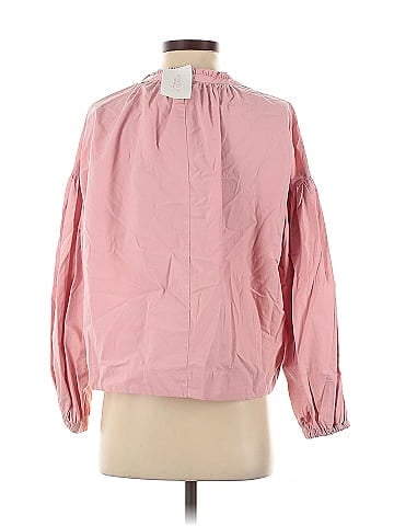 GiGi 3/4 Sleeve Blouse (view 2)