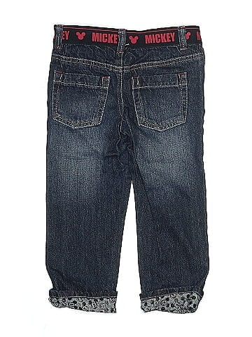 Disney Jeans (view 2)