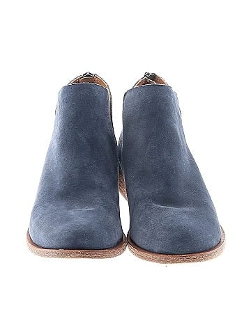 Kork-Ease Ankle Boots (view 2)