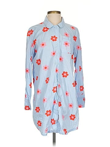 ban.do Long Sleeve Blouse (view 1)