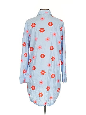 ban.do Long Sleeve Blouse (view 2)