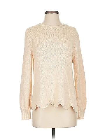 J. by J.Crew Pullover Sweater (view 1)