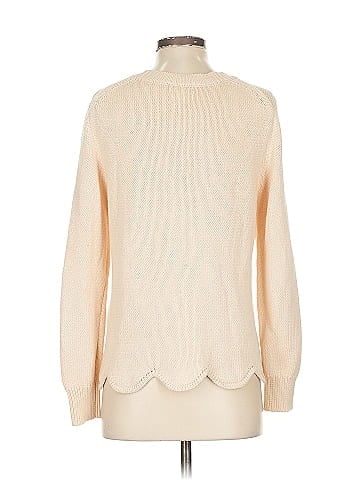 J. by J.Crew Pullover Sweater (view 2)