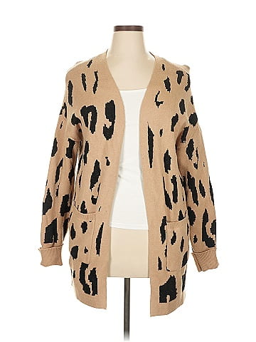 Zesica Cardigan (view 1)