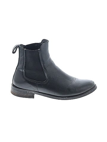 Thursday Boot Company Ankle Boots (view 1)