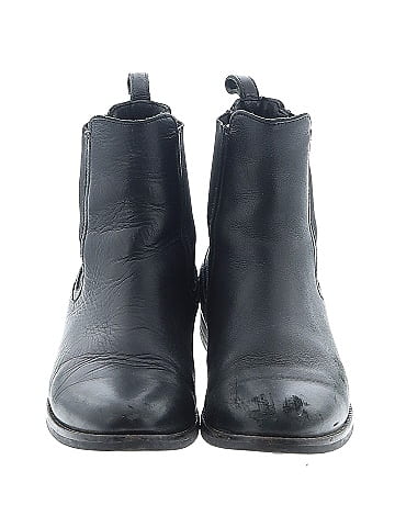 Thursday Boot Company Ankle Boots (view 2)