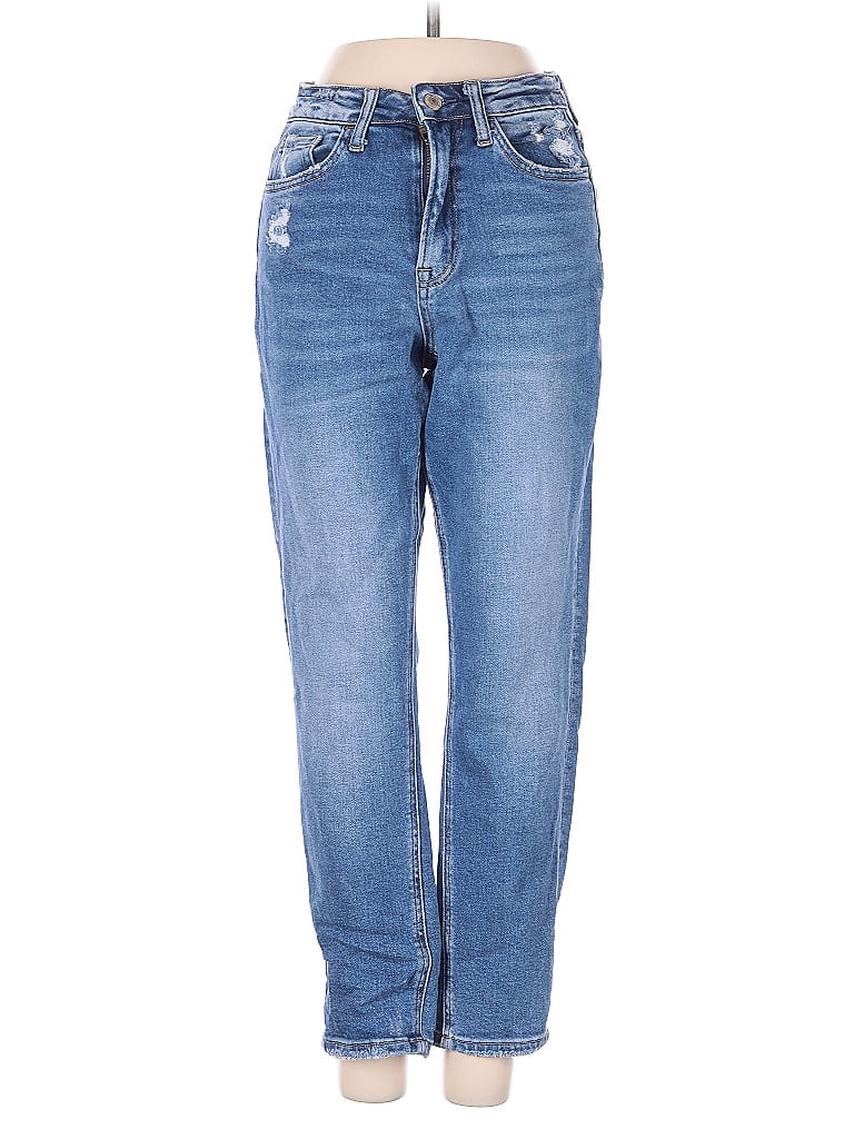 Nectar Blue Jeans Size 24 waist - photo 1
