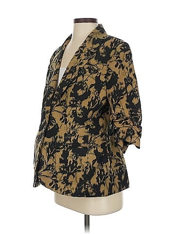Coldwater Creek Blazer (view 1)