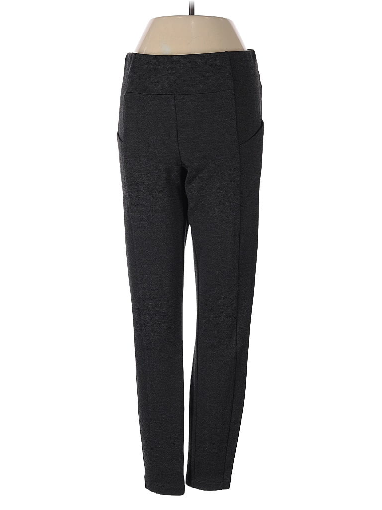 Pre-owned Cabi Sweatpants In Gray