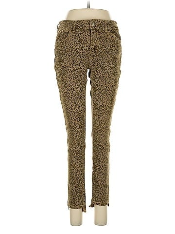 Zara Jeggings (view 1)