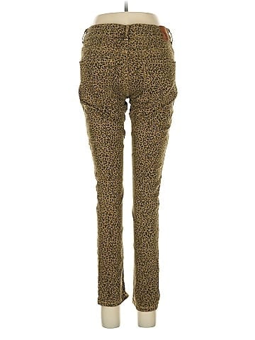 Zara Jeggings (view 2)