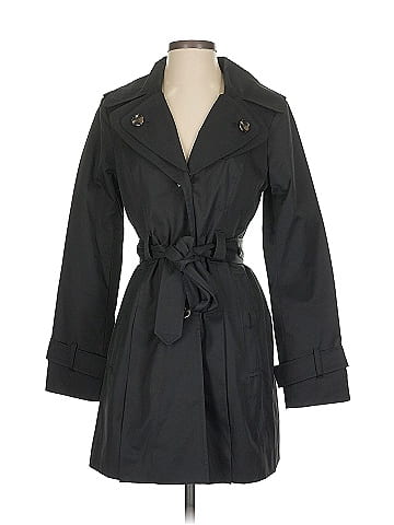 London Fog Trenchcoat (view 1)