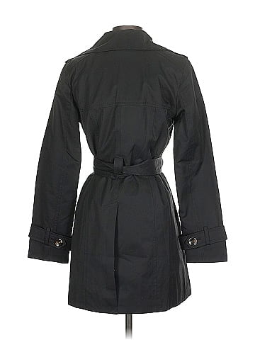 London Fog Trenchcoat (view 2)
