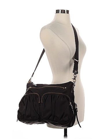 MZ Wallace Satchel (view 2)