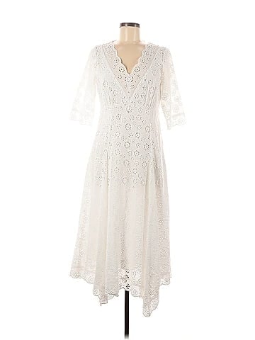W by Worth Cocktail Dress (view 1)