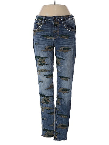Driftwood Jeans (view 1)