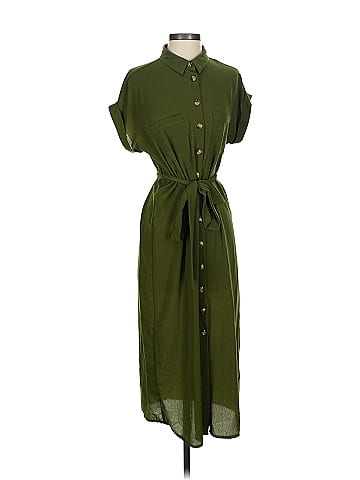 New Look Casual Dress (view 1)