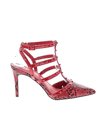 Mix No. 6 Heels (view 1)