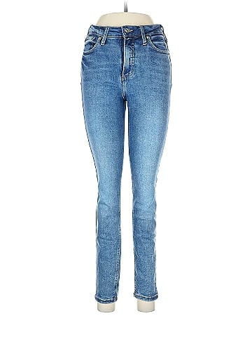Silver Jeans Co. Jeans (view 1)