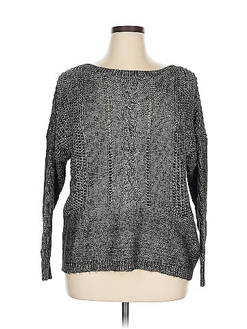 Lole Pullover Sweater (view 1)