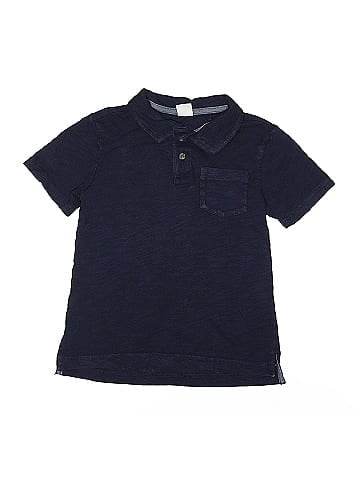 Gymboree Short Sleeve Polo (view 1)
