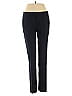 STRENESSE Solid Blue Dress Pants Size 4 - photo 1
