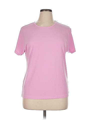 IMAN Short Sleeve T-Shirt (view 1)